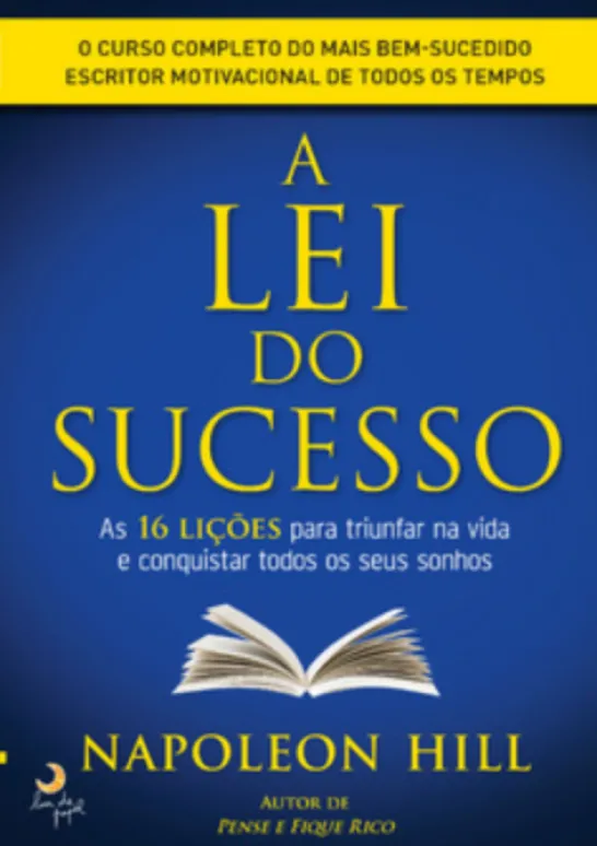 A Lei do Sucesso
