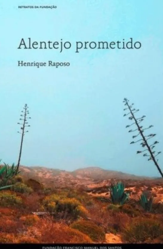Alentejo Prometido