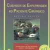 Alexander - Cuidados de Enfermagem ao Paciente Cirúrgico