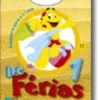 Alfa de Férias 1 - 5-6 anos