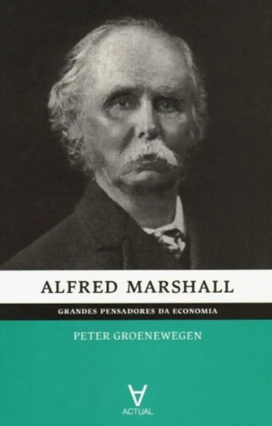 Alfred Marshall