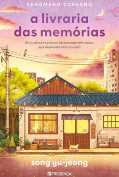 A Livraria das Memórias