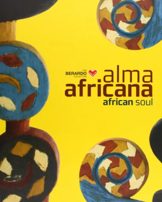 Alma Africana / African Soul