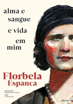Alma e Sangue e Vida em Mim