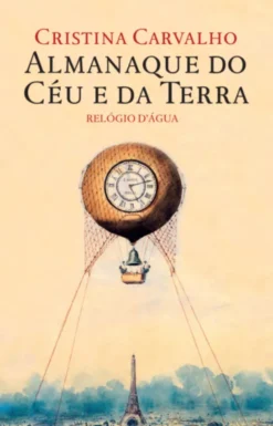 Almanaque do Céu e da Terra