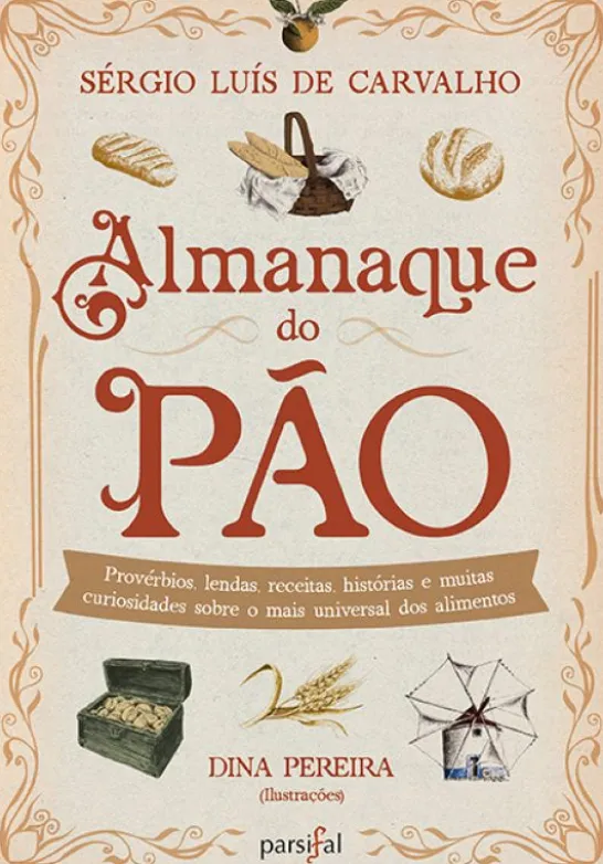 Almanaque do Pão