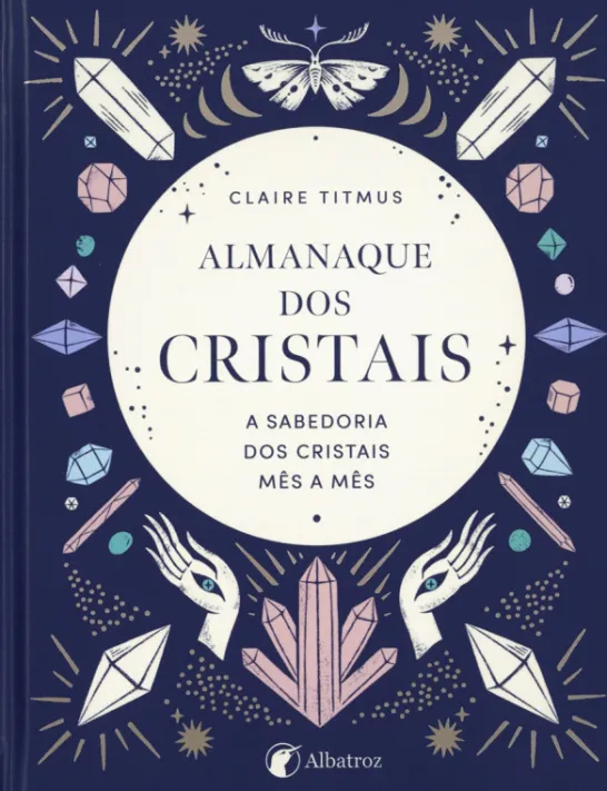 Almanaque dos Cristais
