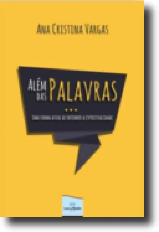 Além das Palavras