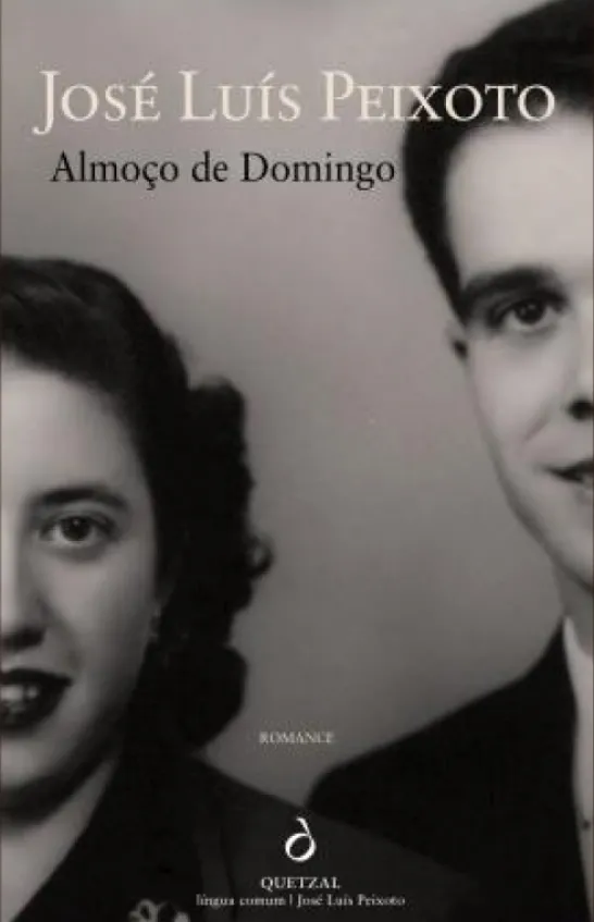 Almoço de Domingo