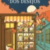 A Loja Japonesa dos Desejos
