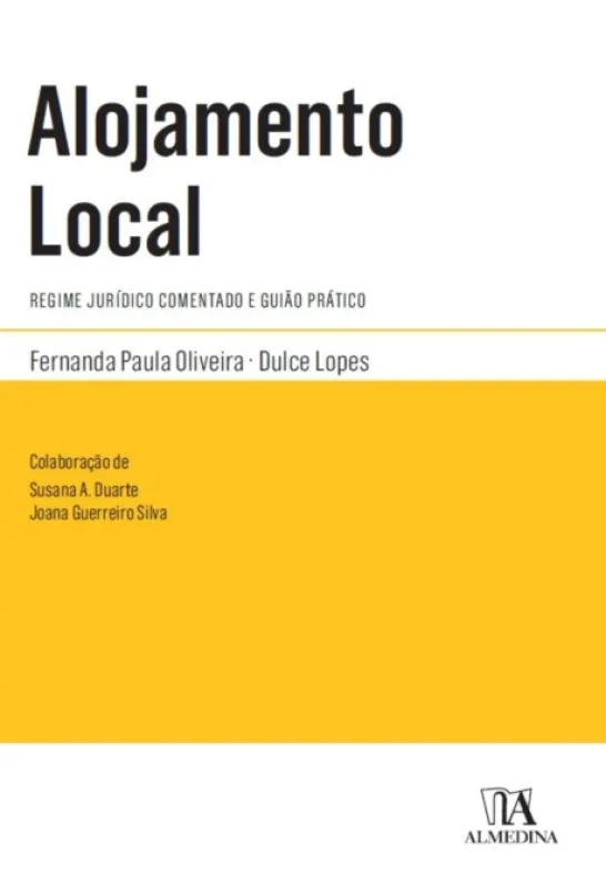 Alojamento Local