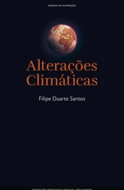 Alterações Climáticas