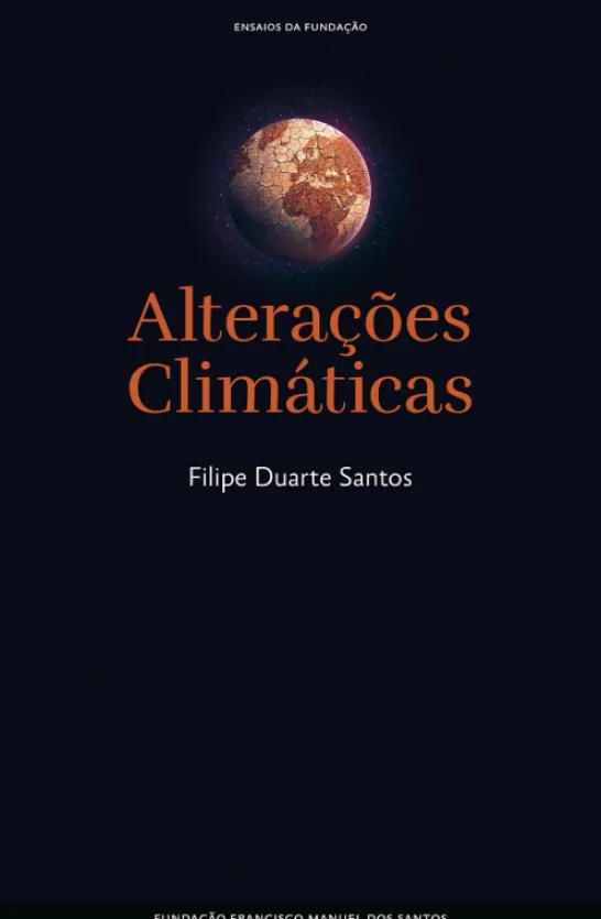 Alterações Climáticas