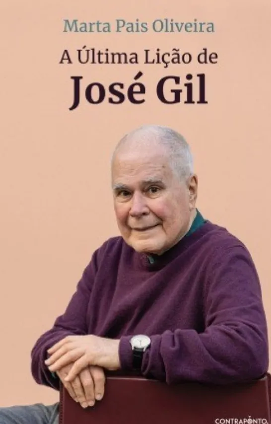 A Última Lição de José Gil