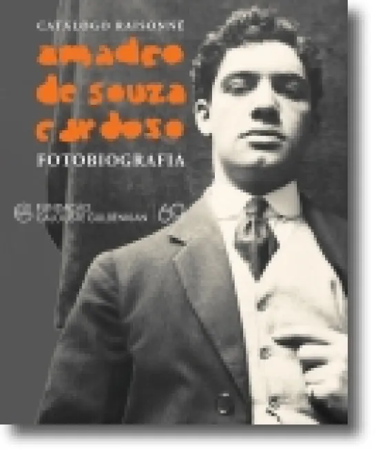 Amadeo de Souza-Cardoso - Fotobiografia