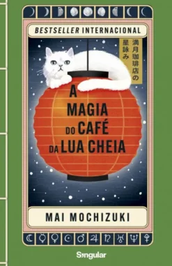 A Magia do Café da Lua Cheia