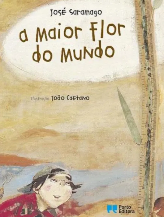 A Maior Flor do Mundo
