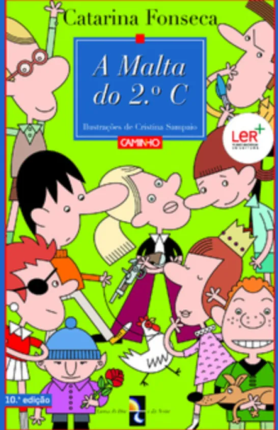 A Malta Do 2º C