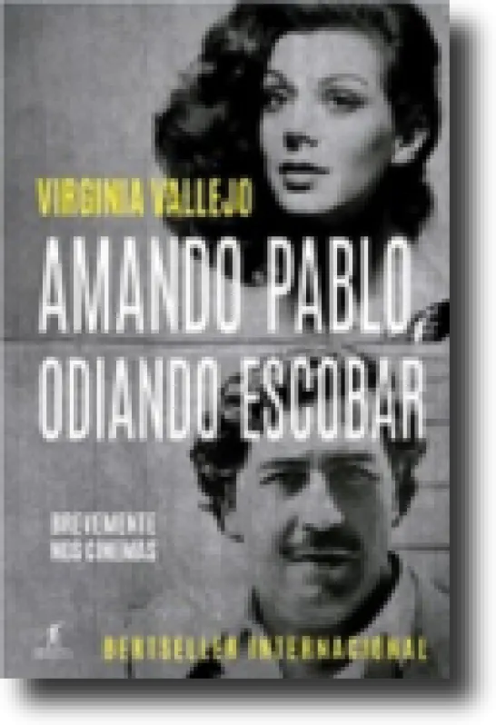 Amando Pablo, Odiando Escobar
