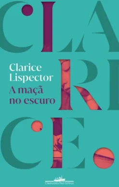 A Maçã no Escuro