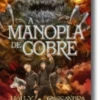 A Manopla de Cobre - Magisterium 2