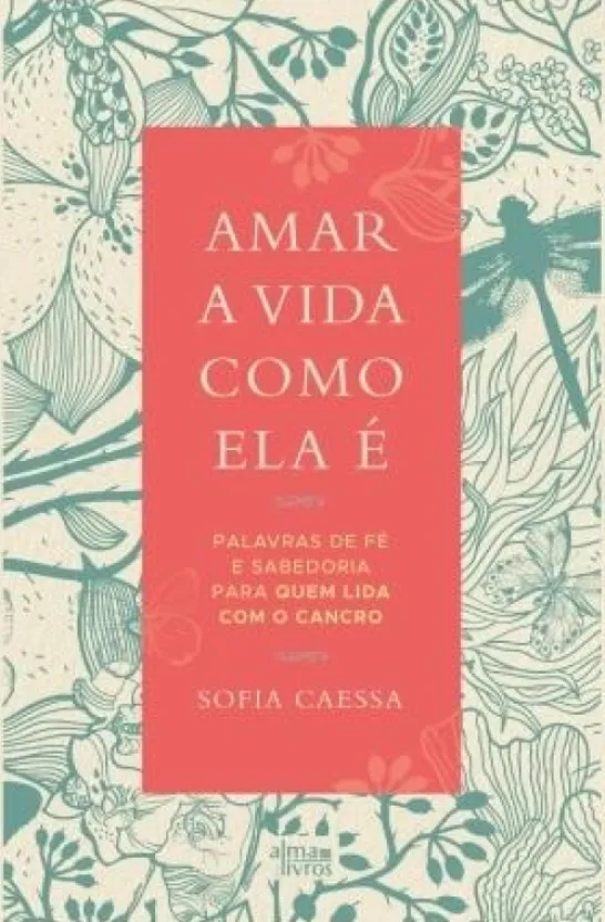 Amar a Vida Como Ela É