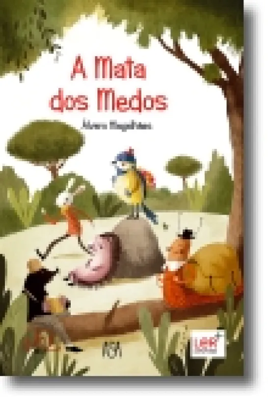 A Mata dos Medos