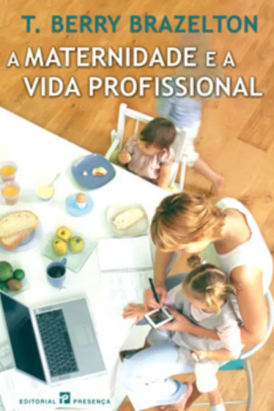A Maternidade e a Vida Profissional