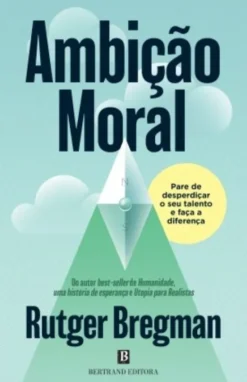Ambição Moral