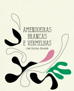 Amendoeiras Brancas e Vermelhas