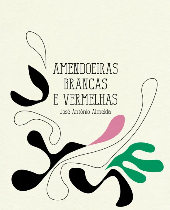 Amendoeiras Brancas e Vermelhas