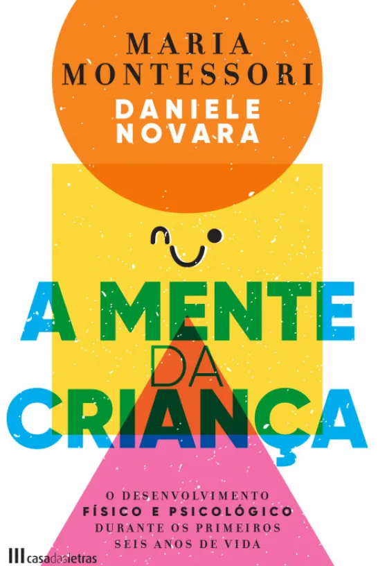A Mente da Criança