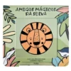 Amigos Mágicos da Selva