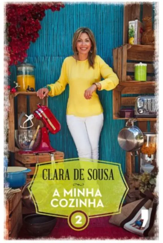 A Minha Cozinha 2