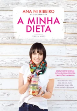 A Minha Dieta