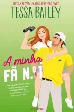 A Minha Fã N.º 1