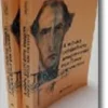 A Minha Verdadeira Imagem Está nos Livros que Escrevi Vol. 1 e 2
