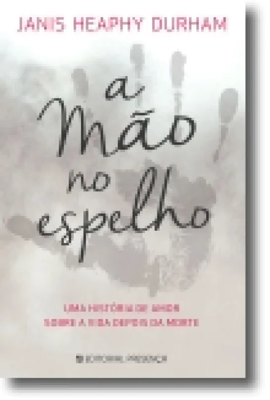 A Mão no Espelho