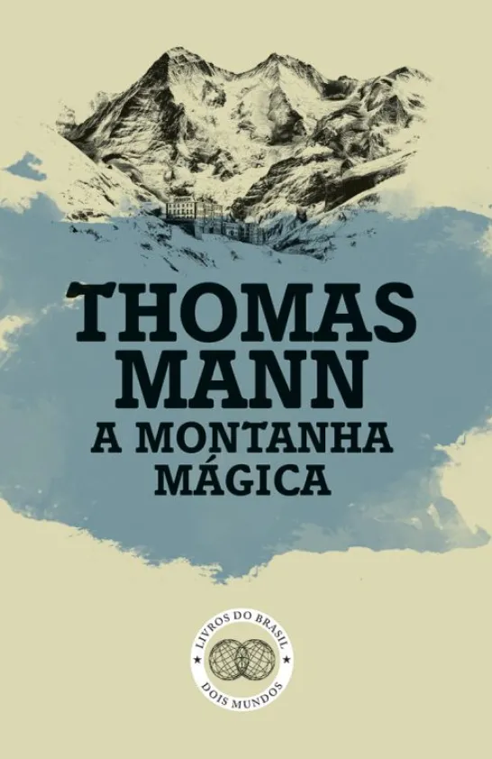 A Montanha Mágica