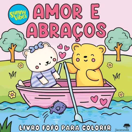 Amor e Abraços