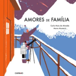 Amores de Família
