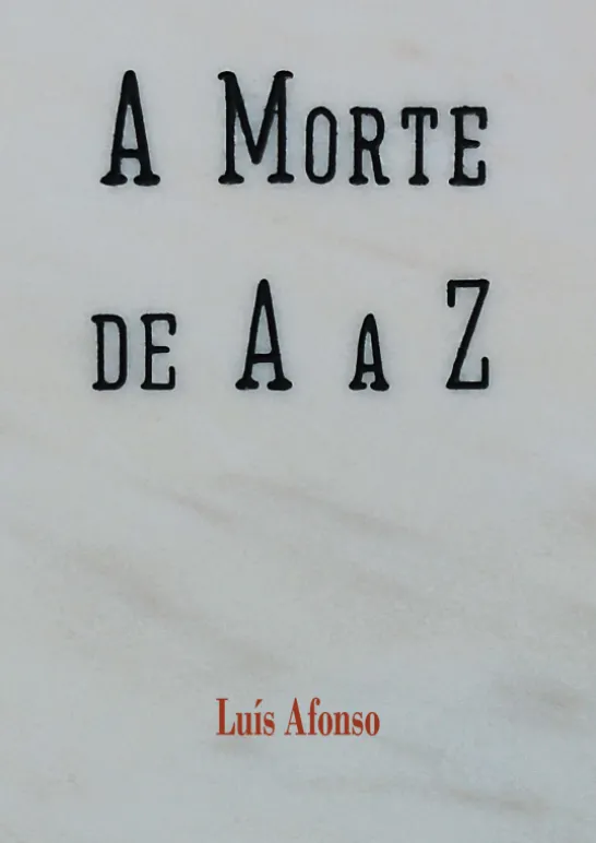 A Morte de A a Z