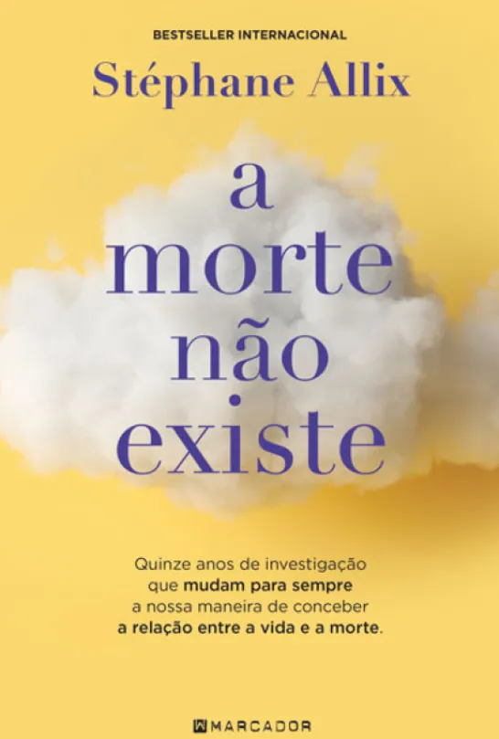 A Morte Não Existe