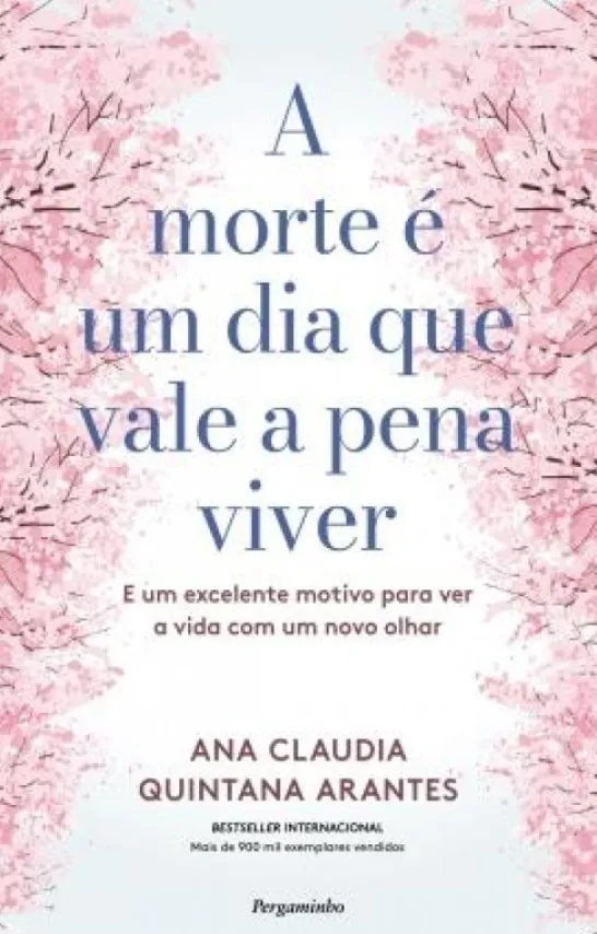 A Morte é um Dia Que Vale a Pena Viver