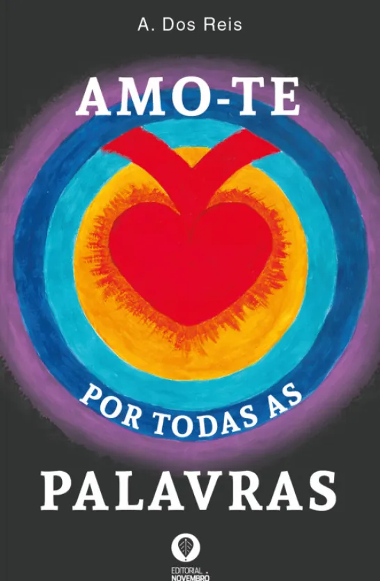 Amo-te por Todas as Palavras