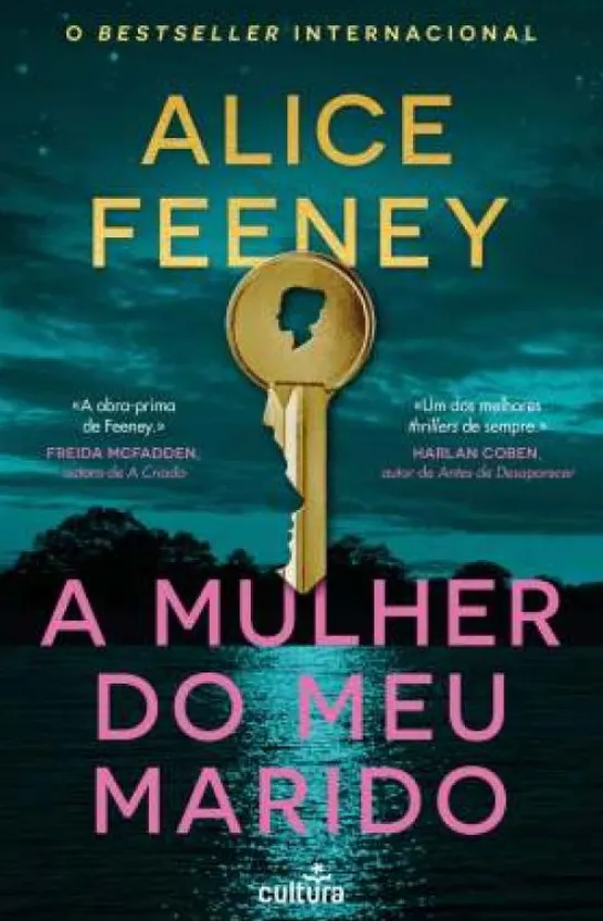 A Mulher do Meu Marido