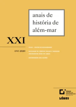 Anais de História de Além-Mar