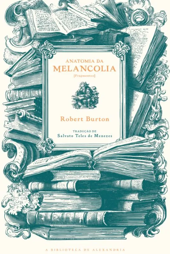 Anatomia da Melancolia