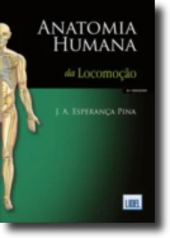 Anatomia Humana da Locomoção