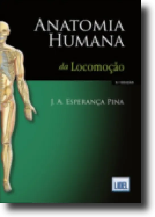Anatomia Humana da Locomoção